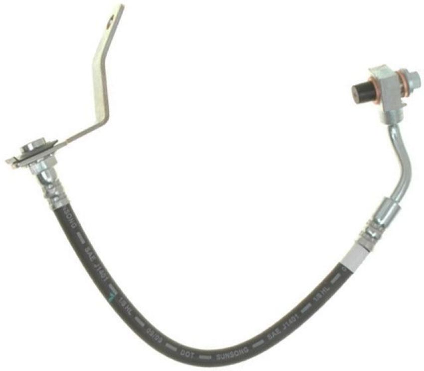 Raybestos BH382398 Raybestos Element3 Brake Hose