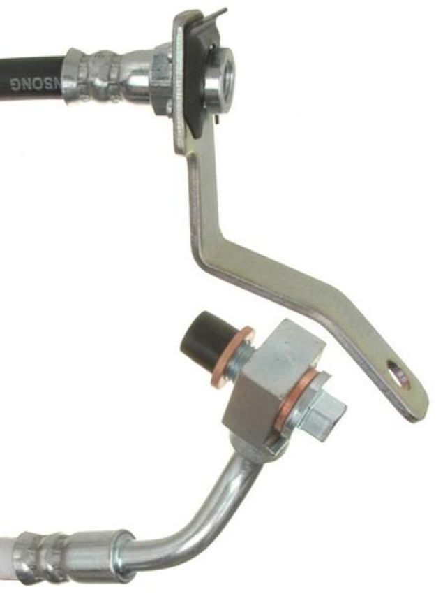 Raybestos BH382398 Raybestos Element3 Brake Hose