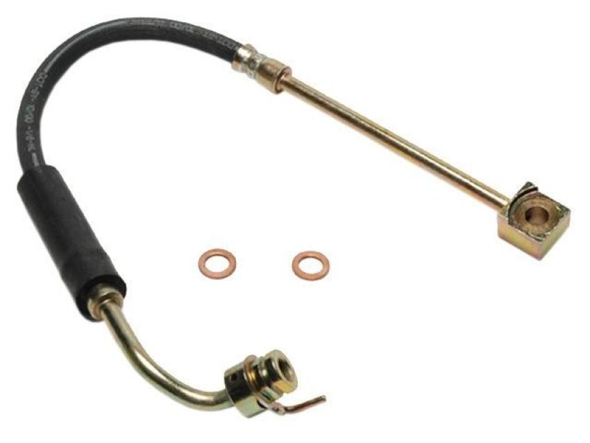 Raybestos BH38239 Raybestos Element3 Brake Hose