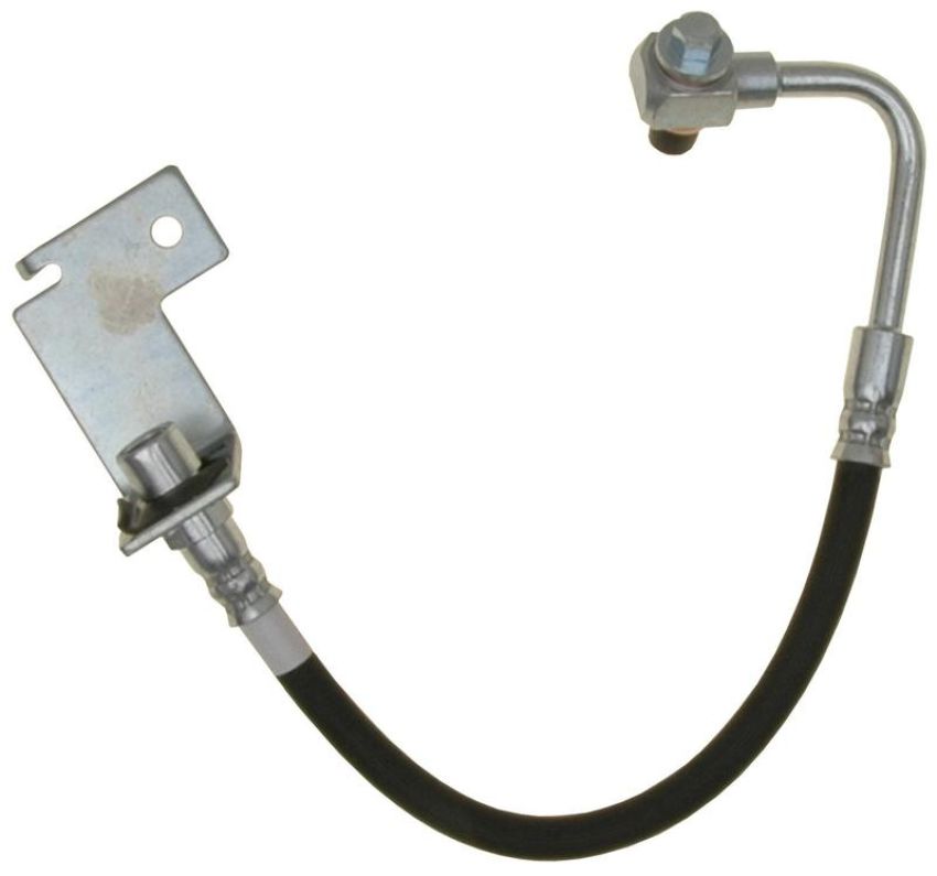 Raybestos BH382402 Raybestos Element3 Brake Hose