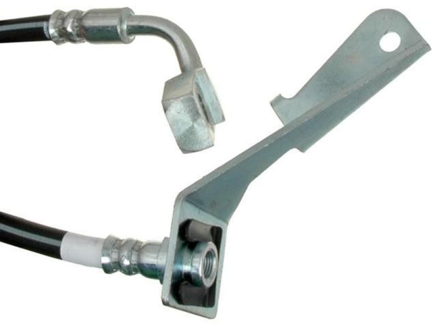 Raybestos BH382408 Raybestos Element3 Brake Hose