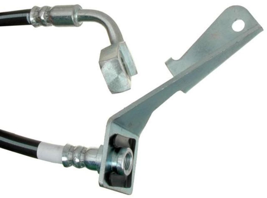 Raybestos BH382408 Raybestos Element3 Brake Hose