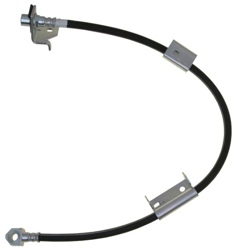 Raybestos BH382412 Raybestos Element3 Brake Hose