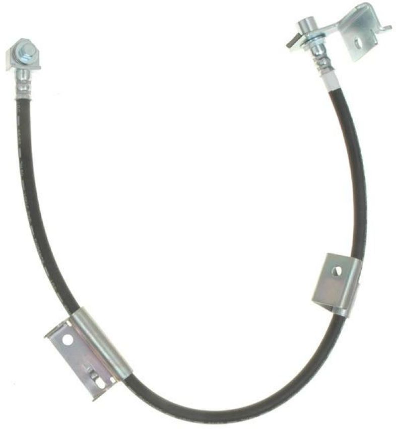Raybestos BH382414 Raybestos Element3 Brake Hose