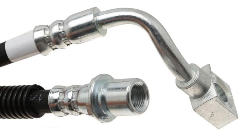 Raybestos BH382417 Raybestos Element3 Brake Hose