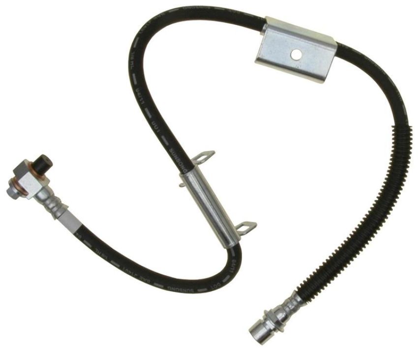 Raybestos BH382418 Raybestos Element3 Brake Hose