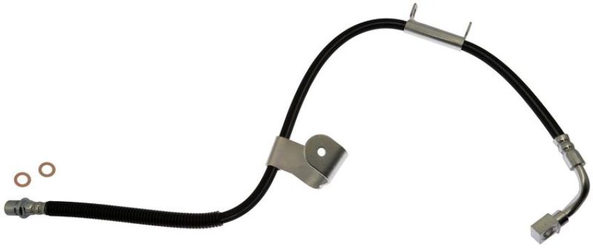Raybestos BH382419 Raybestos Element3 Brake Hose