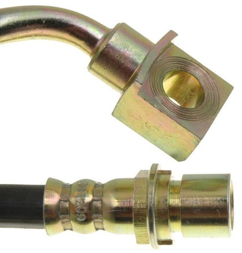 Raybestos BH382419 Raybestos Element3 Brake Hose