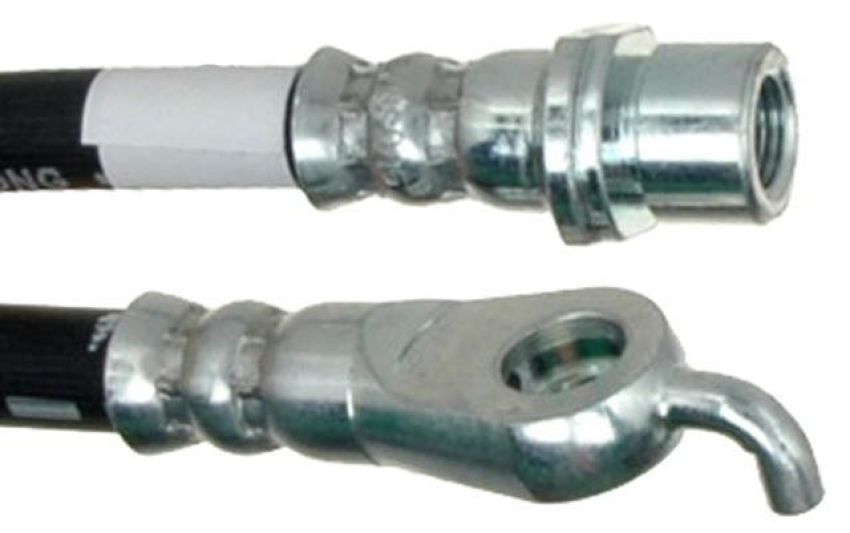 Raybestos BH382422 Raybestos Element3 Brake Hose