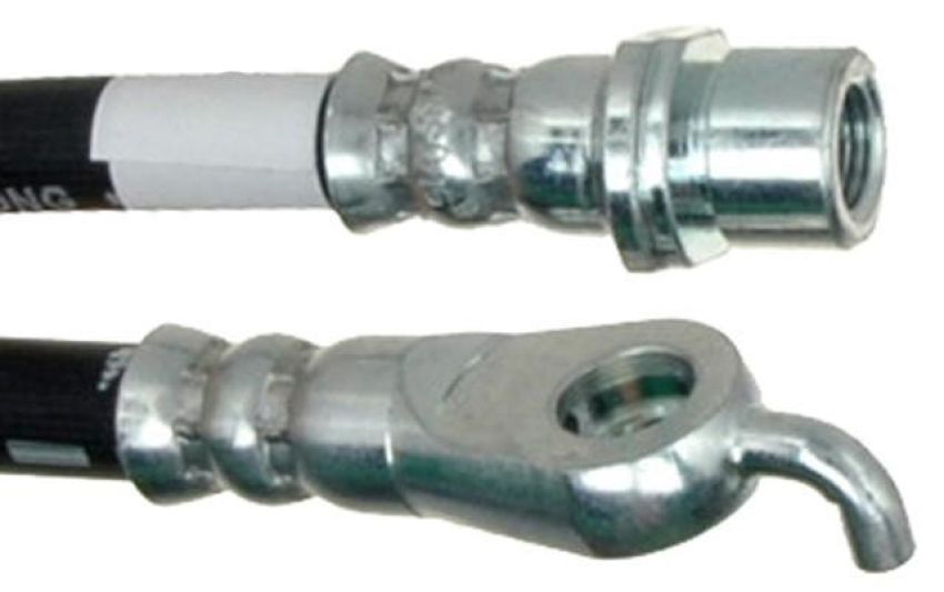 Raybestos BH382422 Raybestos Element3 Brake Hose