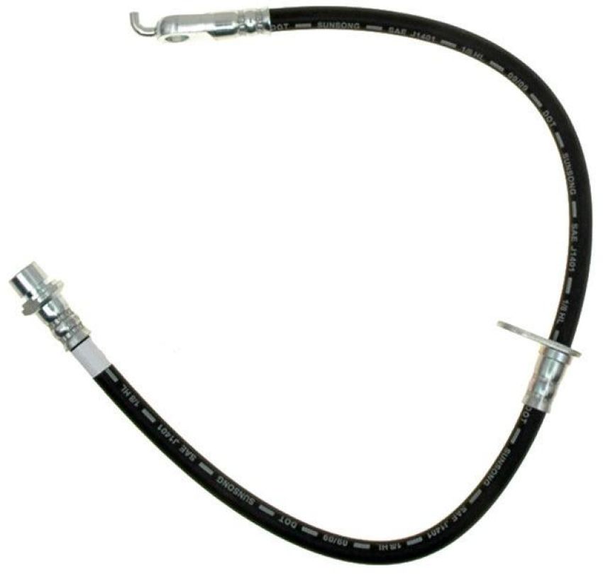 Raybestos BH382423 Raybestos Element3 Brake Hose
