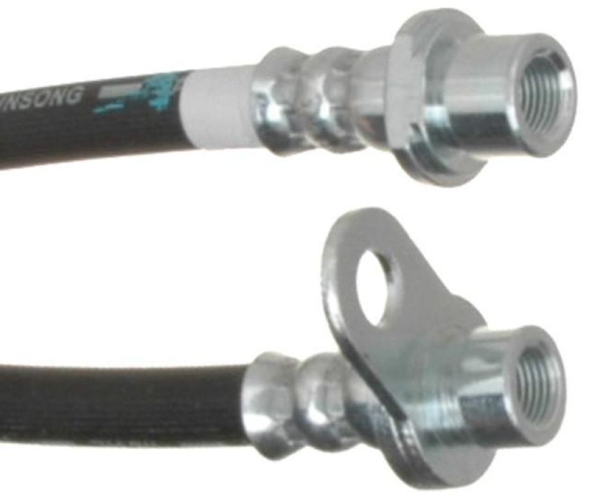 Raybestos BH382424 Raybestos Element3 Brake Hose