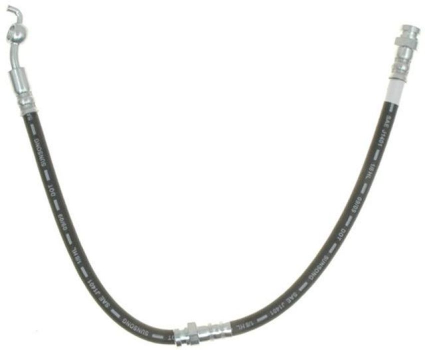 Raybestos BH382425 Raybestos Element3 Brake Hose