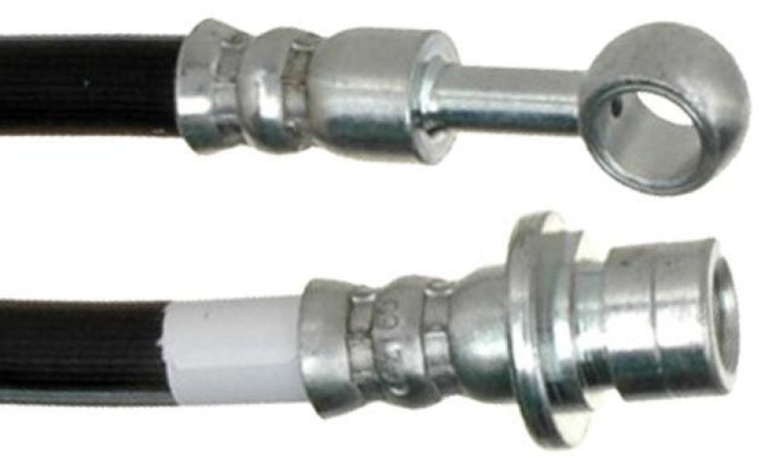 Raybestos BH382426 Raybestos Element3 Brake Hose