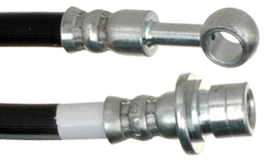 Raybestos BH382426 Raybestos Element3 Brake Hose