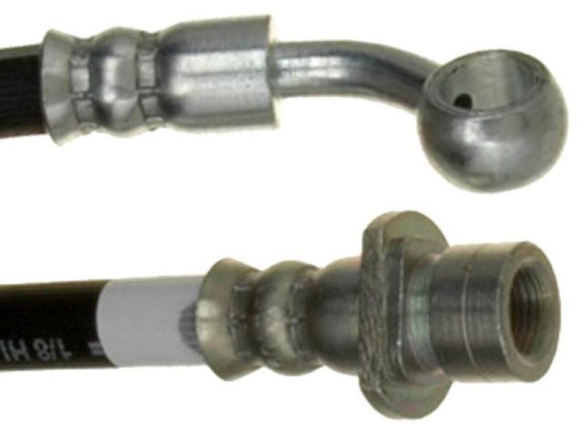 Raybestos BH382427 Raybestos Element3 Brake Hose