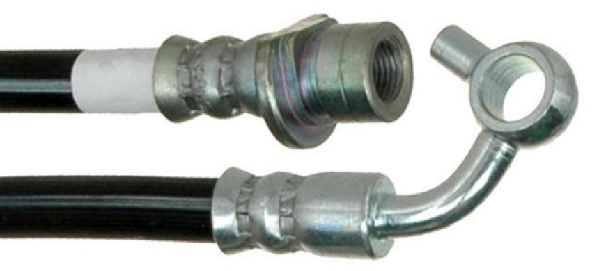 Raybestos BH382428 Raybestos Element3 Brake Hose