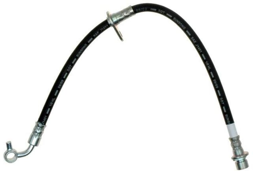 Raybestos BH382428 Raybestos Element3 Brake Hose