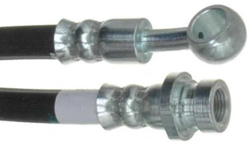 Raybestos BH382431 Raybestos Element3 Brake Hose
