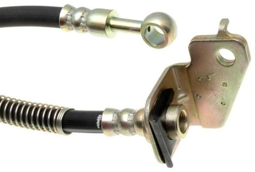 Raybestos BH382436 Raybestos Element3 Brake Hose