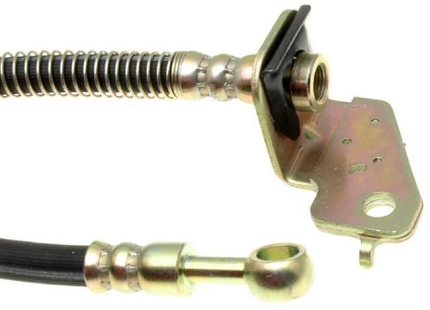 Raybestos BH382437 Raybestos Element3 Brake Hose