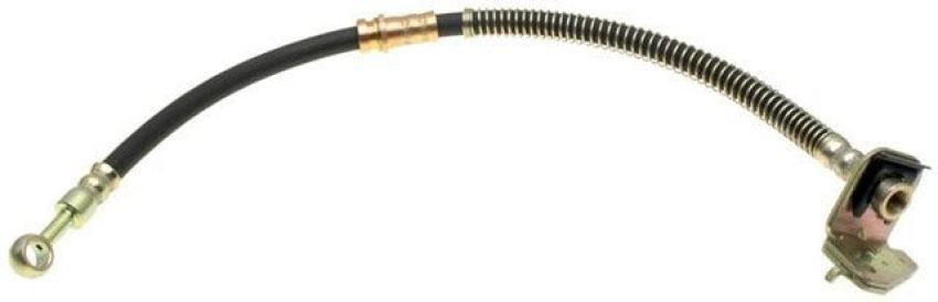 Raybestos BH382437 Raybestos Element3 Brake Hose