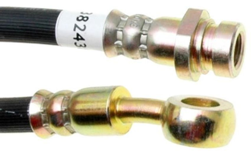Raybestos BH382438 Raybestos Element3 Brake Hose