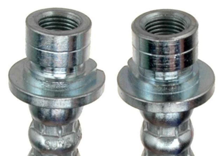 Raybestos BH382444 Raybestos Element3 Brake Hose