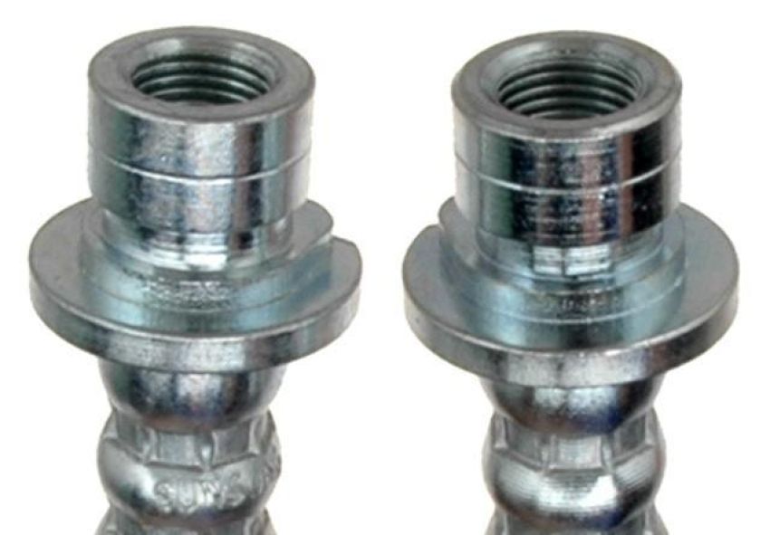 Raybestos BH382444 Raybestos Element3 Brake Hose