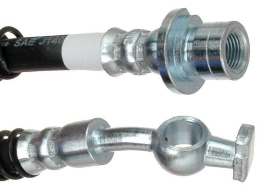 Raybestos BH382449 Raybestos Element3 Brake Hose