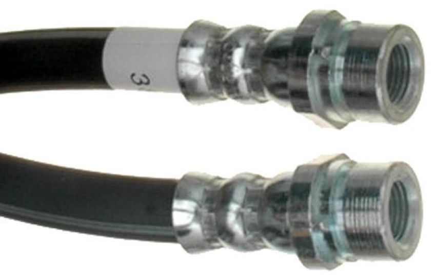 Raybestos BH382460 Raybestos Element3 Brake Hose