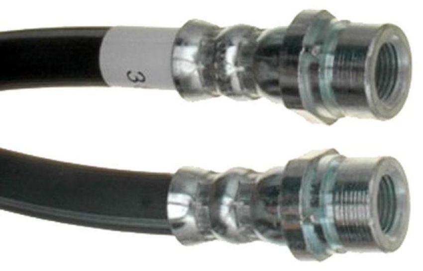 Raybestos BH382460 Raybestos Element3 Brake Hose