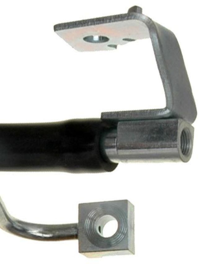 Raybestos BH382468 Raybestos Element3 Brake Hose