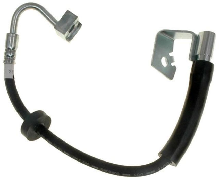 Raybestos BH382468 Raybestos Element3 Brake Hose