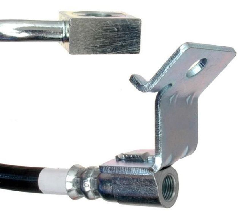 Raybestos BH382474 Raybestos Element3 Brake Hose