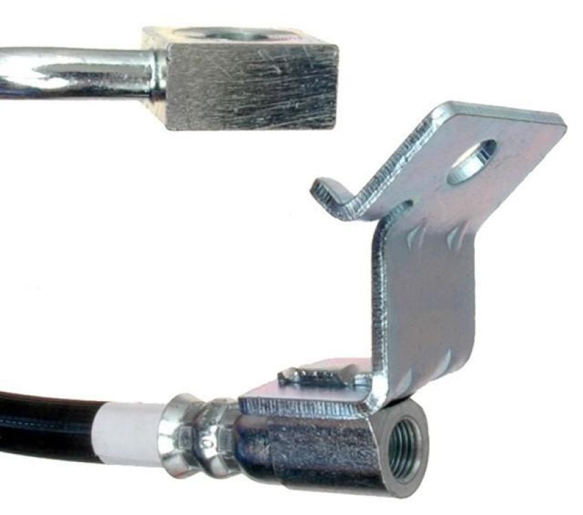 Raybestos BH382474 Raybestos Element3 Brake Hose