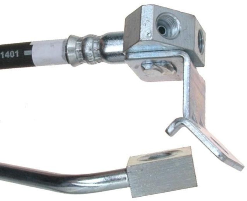 Raybestos BH382475 Raybestos Element3 Brake Hose