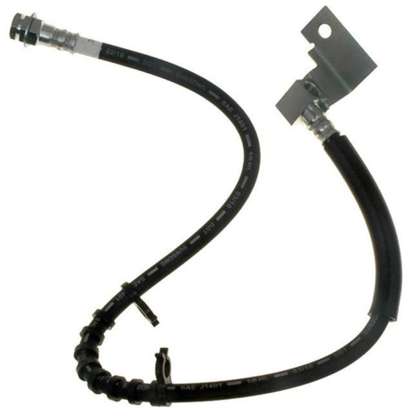 Raybestos BH382476 Raybestos Element3 Brake Hose