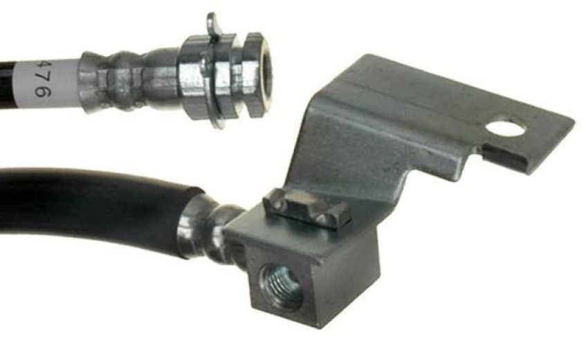Raybestos BH382476 Raybestos Element3 Brake Hose