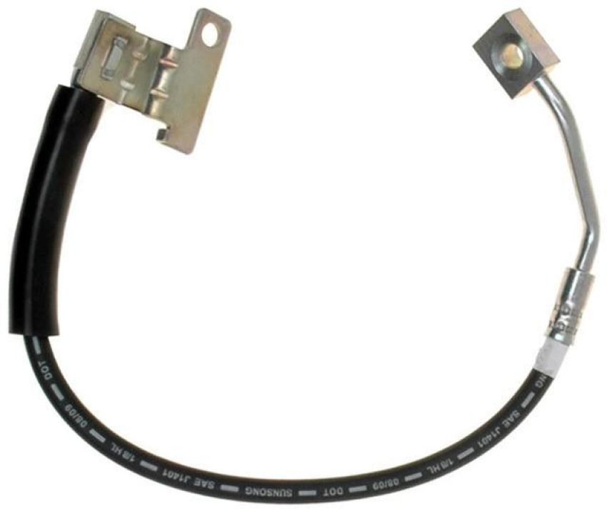 Raybestos BH382482 Raybestos Element3 Brake Hose