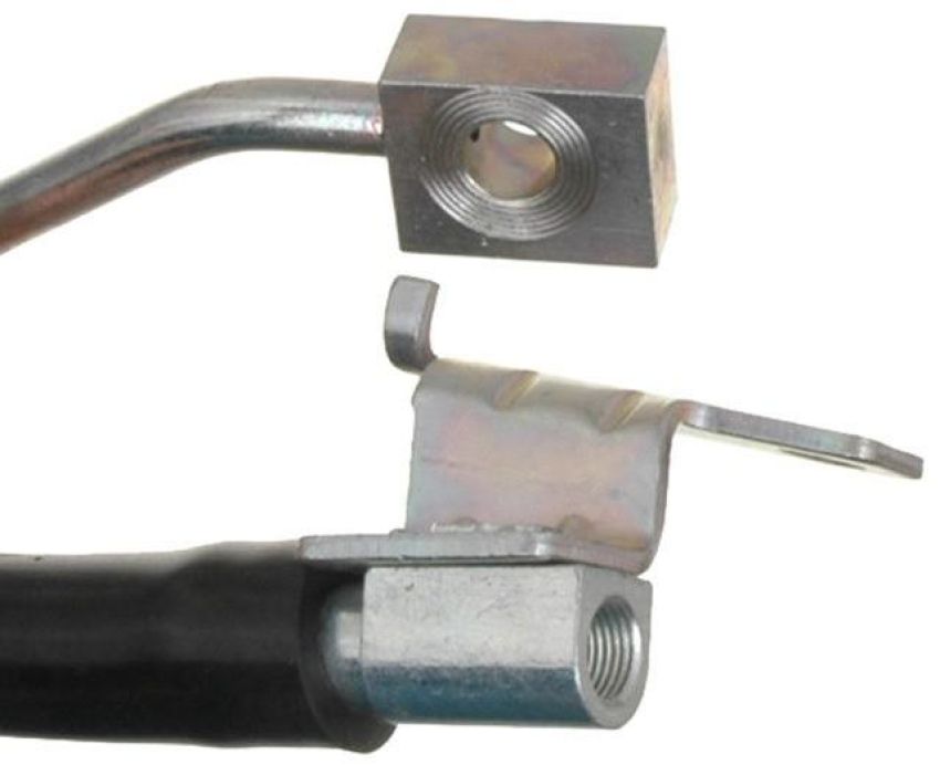 Raybestos BH382483 Raybestos Element3 Brake Hose