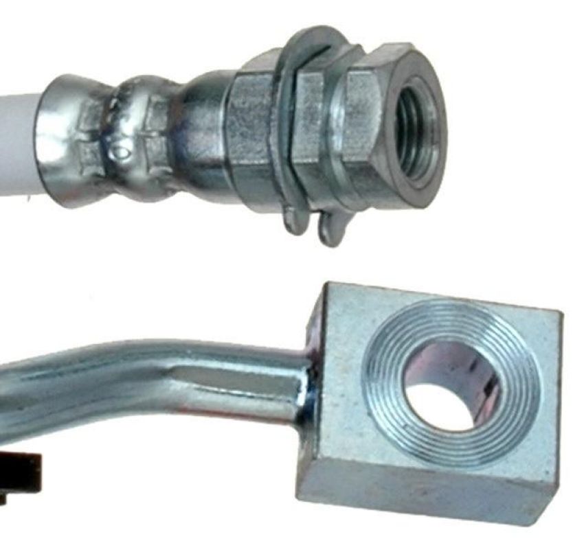 Raybestos BH382487 Raybestos Element3 Brake Hose