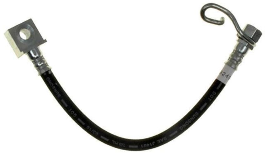 Raybestos BH382493 Raybestos Element3 Brake Hose