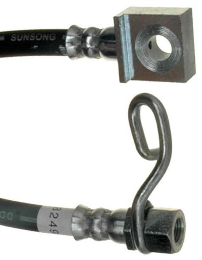 Raybestos BH382493 Raybestos Element3 Brake Hose