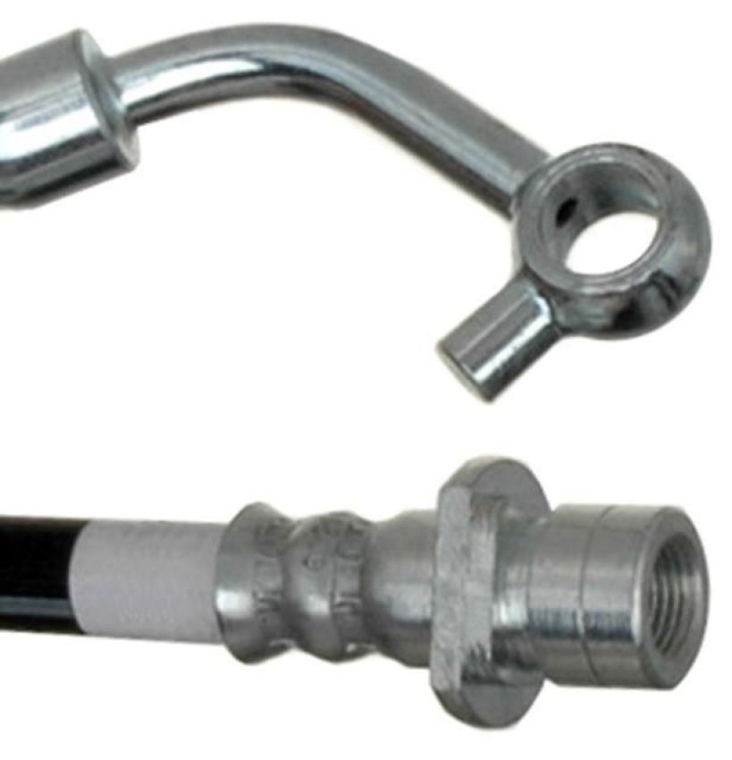 Raybestos BH382496 Raybestos Element3 Brake Hose