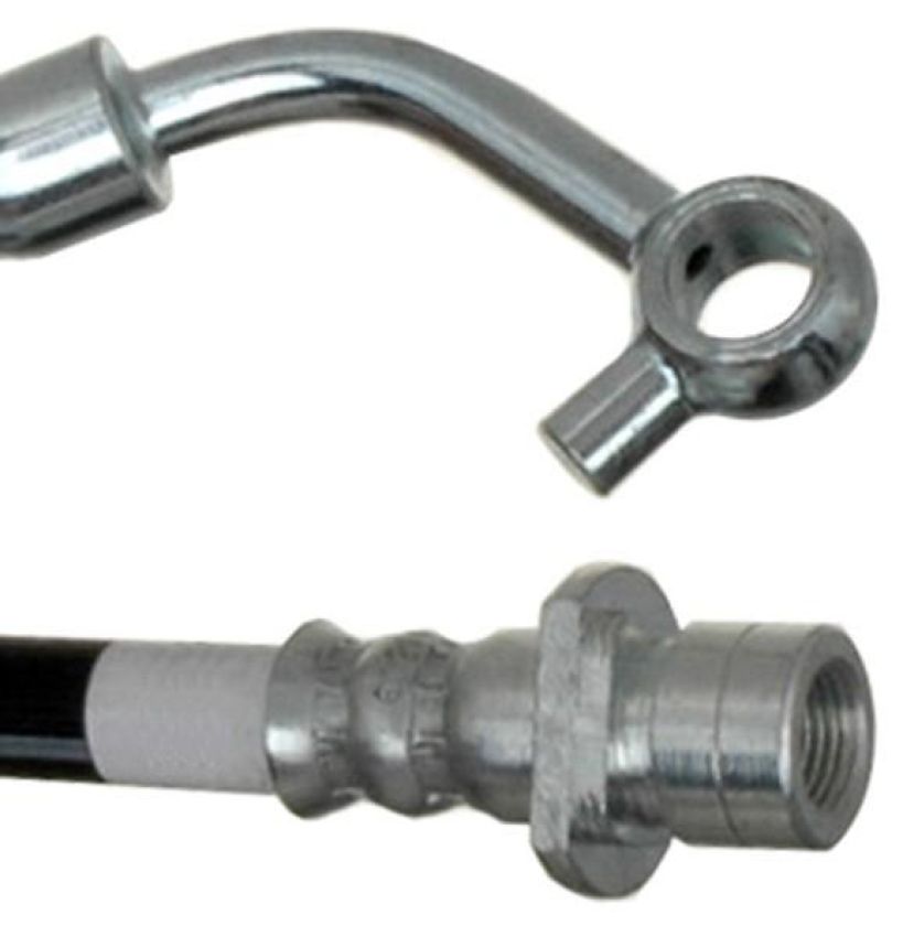 Raybestos BH382496 Raybestos Element3 Brake Hose