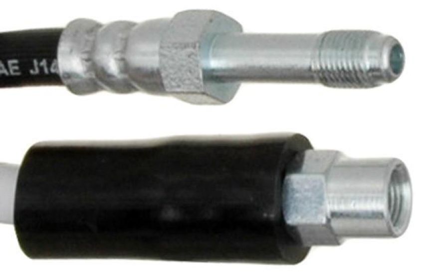 Raybestos BH382499 Raybestos Element3 Brake Hose