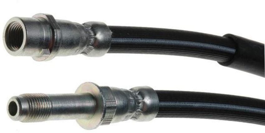 Raybestos BH382501 Raybestos Element3 Brake Hose