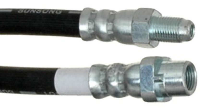 Raybestos BH382504 Raybestos Element3 Brake Hose
