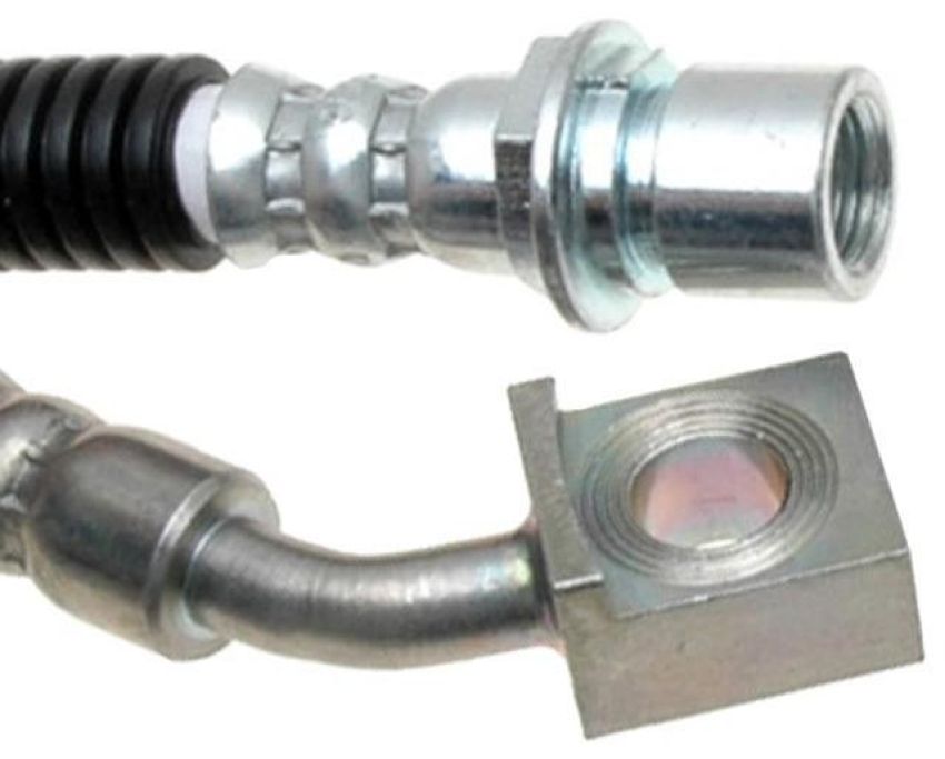 Raybestos BH382511 Raybestos Element3 Brake Hose